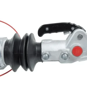 Dispositif de dépassement AL-KO 2.8VB1 avec attelage AK351 pour remorque de 3500kg à timon carré