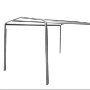 Armature, arceau pour la Remorque voiture 2 essieux UNITRAILER SOLID 300/2 PTAC 750 kg