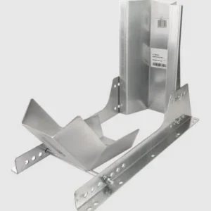 Bloque roue moto AVANT UNITRAILER POUR REMORQUE DE VOITURE